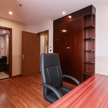 Mercury Boutique Hotel Дананг Экстерьер фото