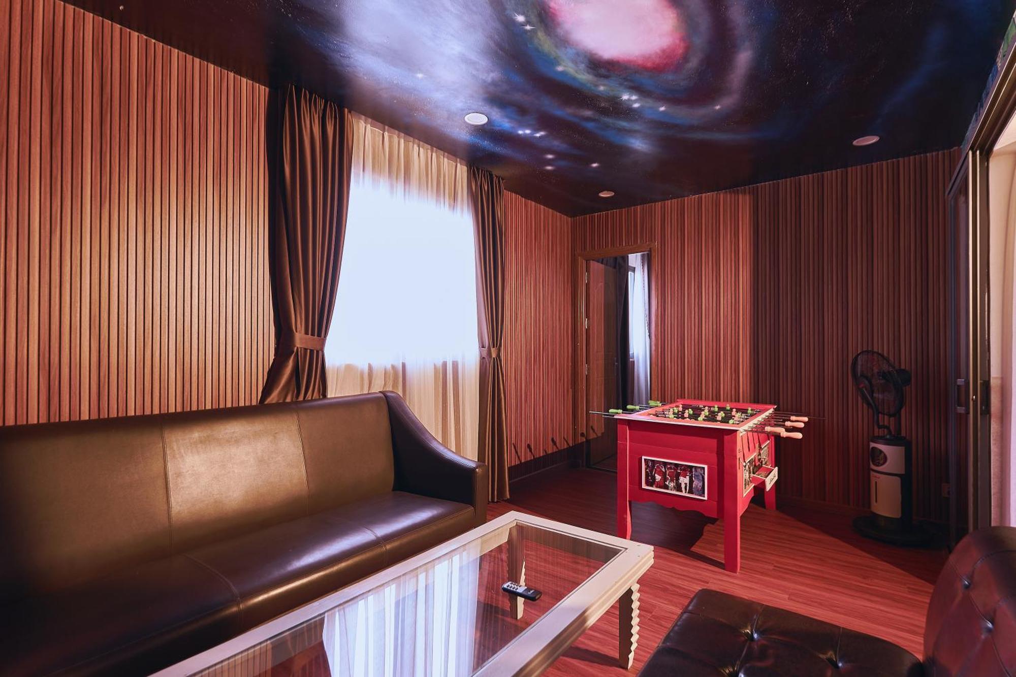 Mercury Boutique Hotel Дананг Экстерьер фото