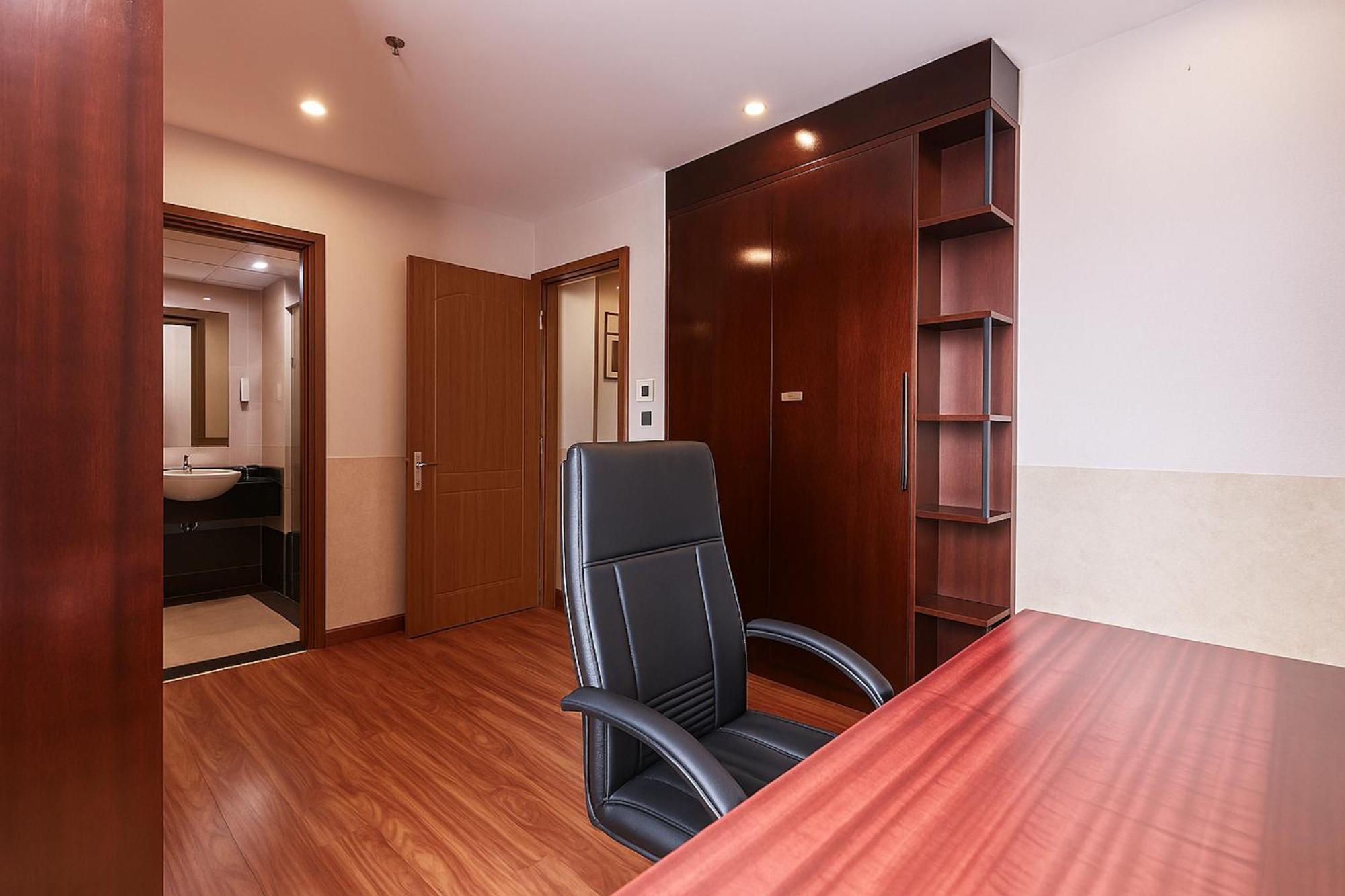 Mercury Boutique Hotel Дананг Экстерьер фото